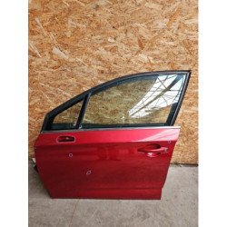 Porte Avant Gauche Citroen C4 2 Phase 1